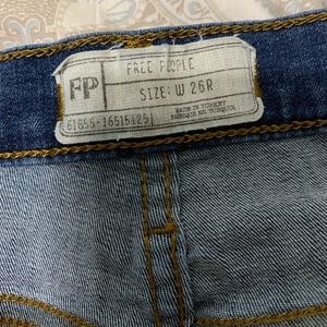 Free People Jeans